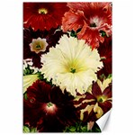 Flowers 1776585 1920 Canvas 12  x 18  11.88 x17.36  Canvas - 1