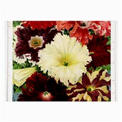 Flowers 1776585 1920 Large Glasses Cloth (2-side) by vintage2030