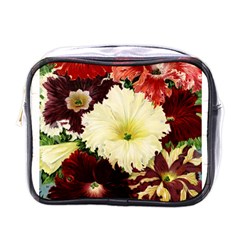 Flowers 1776585 1920 Mini Toiletries Bag (one Side) by vintage2030