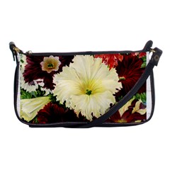 Flowers 1776585 1920 Shoulder Clutch Bag by vintage2030