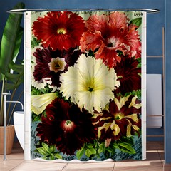 Flowers 1776585 1920 Shower Curtain 60  X 72  (medium)  by vintage2030