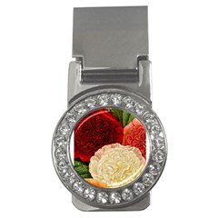 Flowers 1776584 1920 Money Clips (cz)  by vintage2030