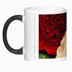 Flowers 1776584 1920 Morph Mugs by vintage2030