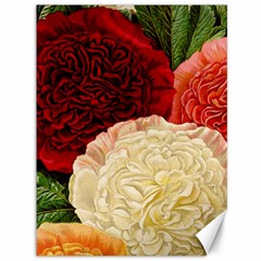 Flowers 1776584 1920 Canvas 36  X 48  by vintage2030