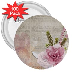 Scrapbook 1133667 1920 3  Buttons (100 Pack)  by vintage2030