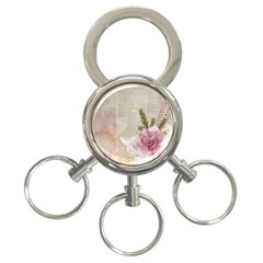 Scrapbook 1133667 1920 3-ring Key Chains