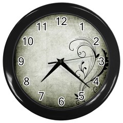 Grunge 1133689 1920 Wall Clock (black) by vintage2030