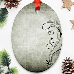 Grunge 1133689 1920 Oval Ornament (two Sides) by vintage2030