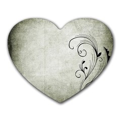 Grunge 1133689 1920 Heart Mousepads by vintage2030