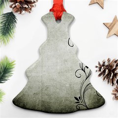 Grunge 1133689 1920 Christmas Tree Ornament (two Sides) by vintage2030