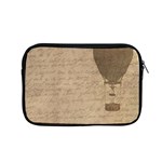 Letter Balloon Apple MacBook Pro 15  Zipper Case Front