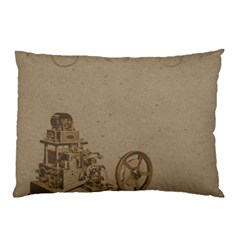 Camera Old Pillow Case by vintage2030