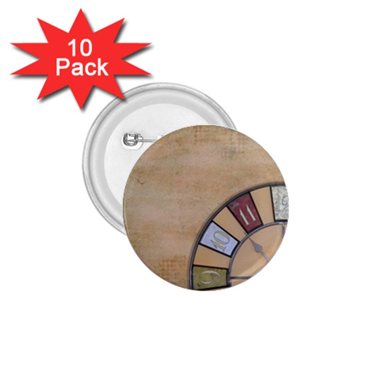 Circle 1.75  Buttons (10 pack)