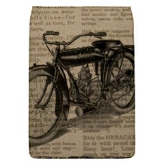 Bicycle Letter Removable Flap Cover (s) by vintage2030