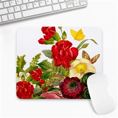 Flower Bouquet 1131891 1920 Large Mousepads by vintage2030