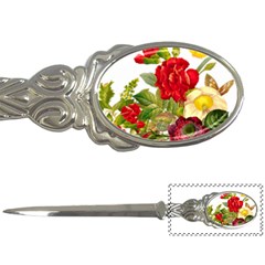 Flower Bouquet 1131891 1920 Letter Opener by vintage2030