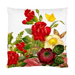 Flower Bouquet 1131891 1920 Standard Cushion Case (two Sides) by vintage2030