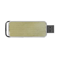 Old Letter Portable USB Flash (Two Sides)