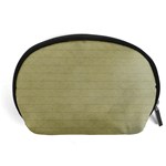 Old Letter Accessory Pouch (Large) Front