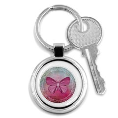 Tag 1763365 1280 Key Chains (round)  by vintage2030