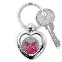 Tag 1763365 1280 Key Chains (heart)  by vintage2030