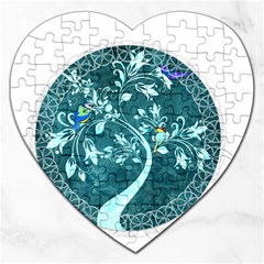 Tag 1763342 1280 Jigsaw Puzzle (heart) by vintage2030