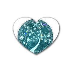 Tag 1763342 1280 Heart Coaster (4 Pack) 