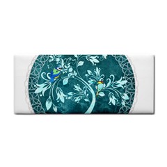 Tag 1763342 1280 Hand Towel by vintage2030