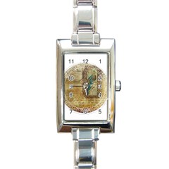 Tag 1763336 1280 Rectangle Italian Charm Watch by vintage2030