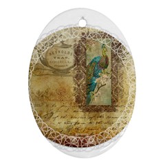 Tag 1763336 1280 Oval Ornament (two Sides) by vintage2030