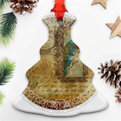 Tag 1763336 1280 Ornament (christmas Tree)  by vintage2030