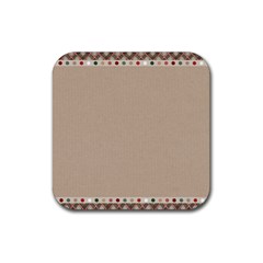 Background 1706649 1920 Rubber Coaster (square)  by vintage2030