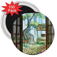 Town 1660349 1280 3  Magnets (100 Pack) by vintage2030