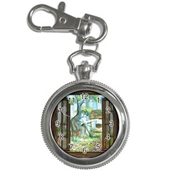 Town 1660349 1280 Key Chain Watches by vintage2030