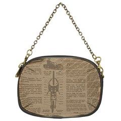 Background 1706636 1920 Chain Purse (two Sides) by vintage2030