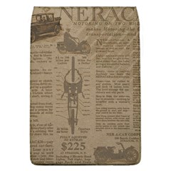 Background 1706636 1920 Removable Flap Cover (l) by vintage2030