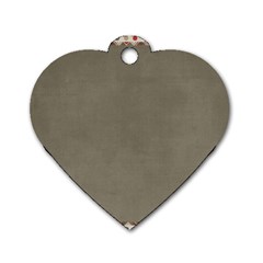 Background 1706644 1920 Dog Tag Heart (two Sides) by vintage2030