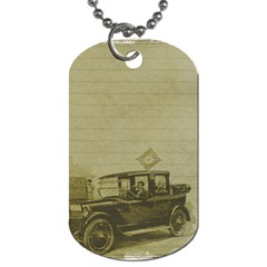 Background 1706642 1920 Dog Tag (one Side) by vintage2030