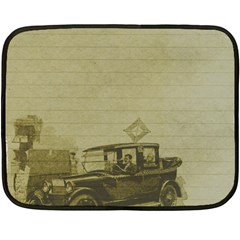 Background 1706642 1920 Fleece Blanket (mini) by vintage2030