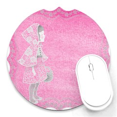 Tag 1659629 1920 Round Mousepads by vintage2030