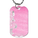 Tag 1659629 1920 Dog Tag (One Side) Front