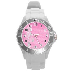 Tag 1659629 1920 Round Plastic Sport Watch (l) by vintage2030