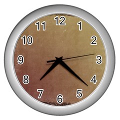 Background 1667478 1920 Wall Clock (silver) by vintage2030