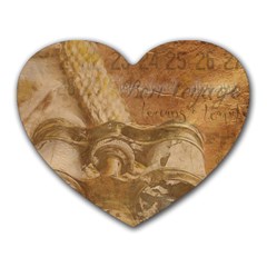 Background 1660940 1920 Heart Mousepads by vintage2030