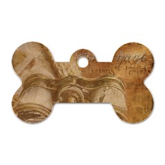 Background 1660940 1920 Dog Tag Bone (two Sides) by vintage2030