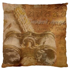 Background 1660940 1920 Large Cushion Case (two Sides) by vintage2030