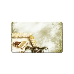 Background 1660942 1920 Magnet (name Card) by vintage2030