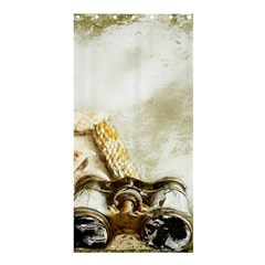 Background 1660942 1920 Shower Curtain 36  X 72  (stall) 