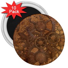 Background 1660920 1920 3  Magnets (10 Pack)  by vintage2030