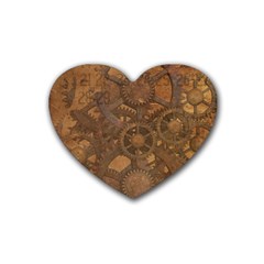 Background 1660920 1920 Rubber Coaster (heart)  by vintage2030